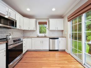 865 High Ridge Road 1, Stamford CT 06905