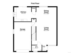 865 High Ridge Road 1, Stamford CT 06905