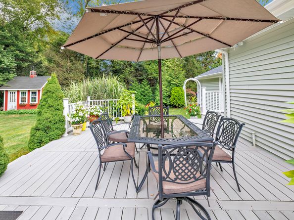 4874 Madison Avenue, Trumbull CT 06611