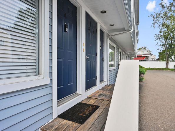 34 Stuart Avenue 6, Norwalk CT 06850