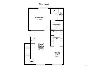 34 Stuart Avenue 6, Norwalk CT 06850