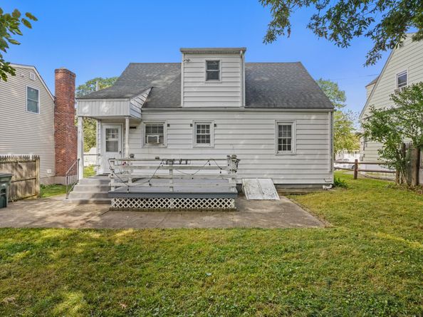 129 Ashton Street, Bridgeport CT 06606