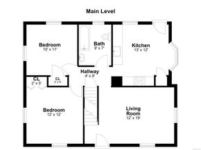 129 Ashton Street, Bridgeport CT 06606