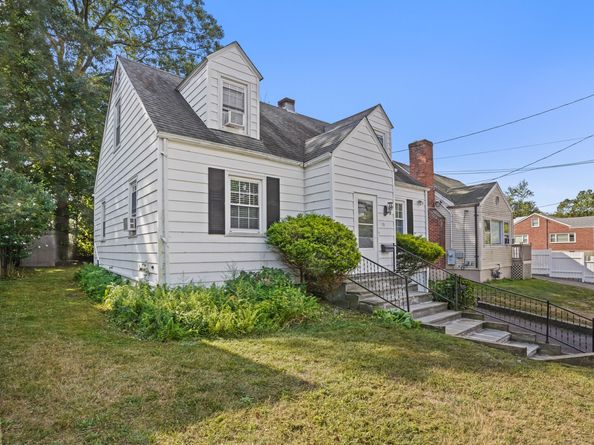 129 Ashton Street, Bridgeport CT 06606