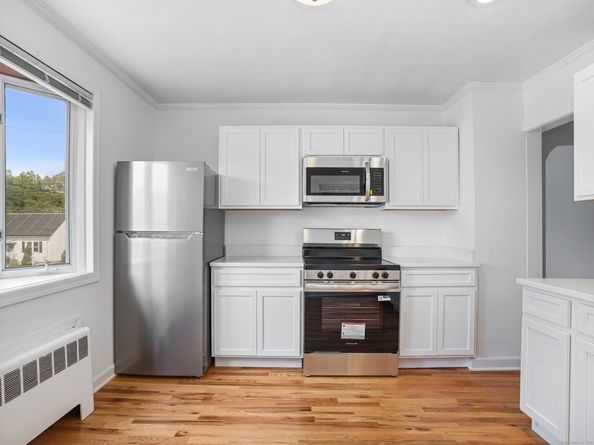 129 Ashton Street, Bridgeport CT 06606