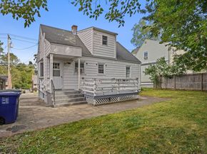 129 Ashton Street, Bridgeport CT 06606