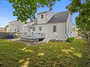129 Ashton Street, Bridgeport CT 06606