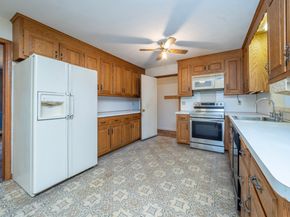 41 Sullivan Drive, Redding CT 06896