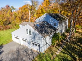 41 Sullivan Drive, Redding CT 06896