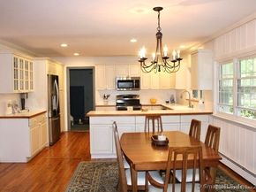 23 Silver Hill Road, Ridgefield CT 06877