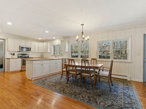 23 Silver Hill Road, Ridgefield CT 06877