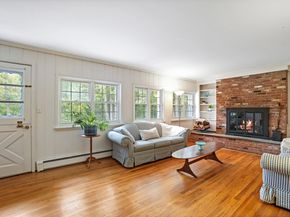 23 Silver Hill Road, Ridgefield CT 06877