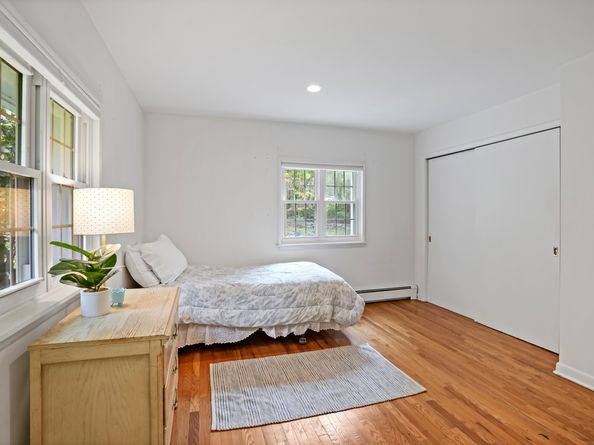 23 Silver Hill Road, Ridgefield CT 06877