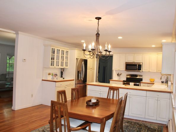 23 Silver Hill Road, Ridgefield CT 06877