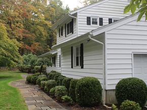 23 Silver Hill Road, Ridgefield CT 06877