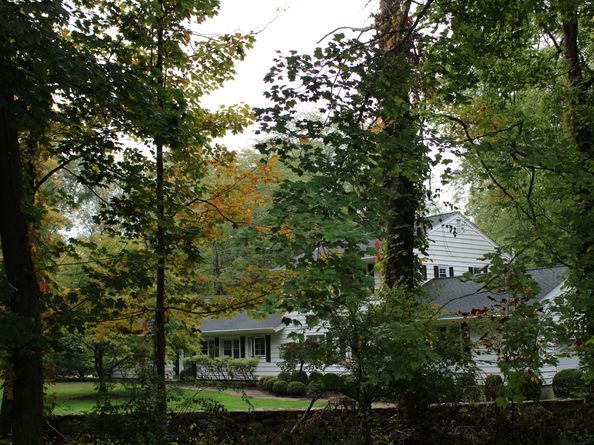 23 Silver Hill Road, Ridgefield CT 06877