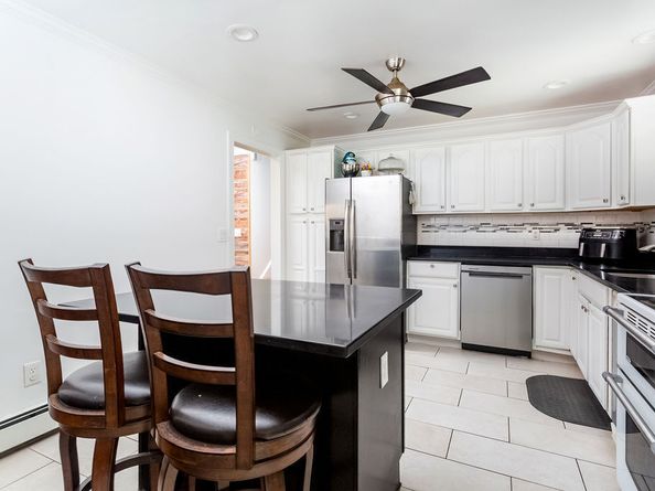 35 Mendes Road, Danbury CT 06811