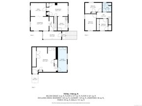 172 Joffre Avenue, Stamford CT 06905