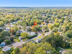 172 Joffre Avenue, Stamford CT 06905