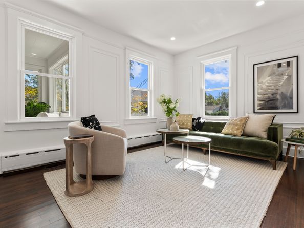 172 Joffre Avenue, Stamford CT 06905