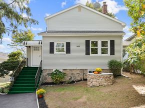 172 Joffre Avenue, Stamford CT 06905