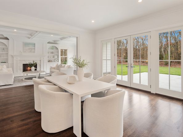 928 West Road, New Canaan CT 06840