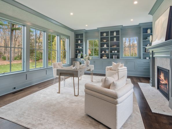 928 West Road, New Canaan CT 06840