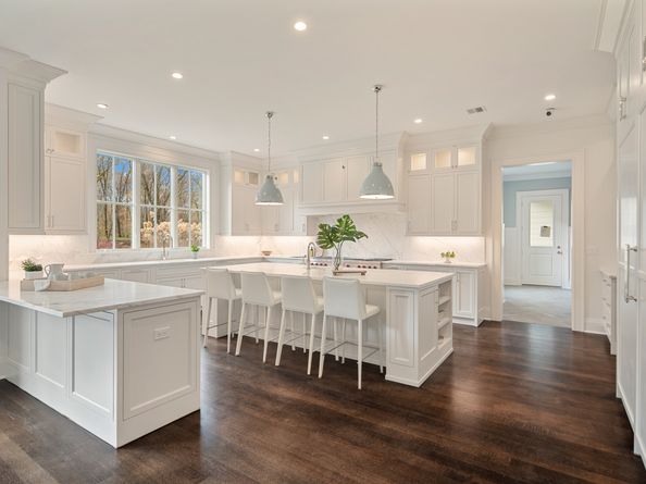 928 West Road, New Canaan CT 06840