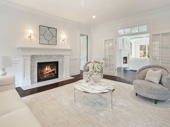 928 West Road, New Canaan CT 06840