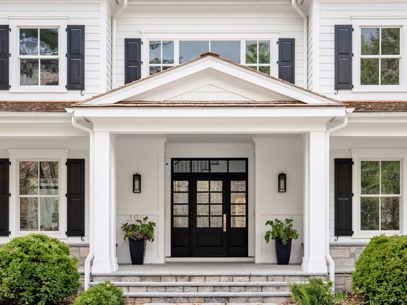 928 West Road, New Canaan CT 06840