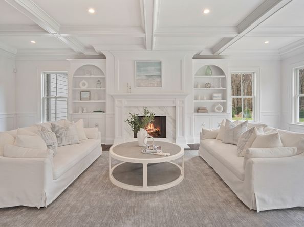 928 West Road, New Canaan CT 06840