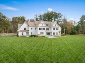 928 West Road, New Canaan CT 06840