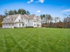 928 West Road, New Canaan CT 06840