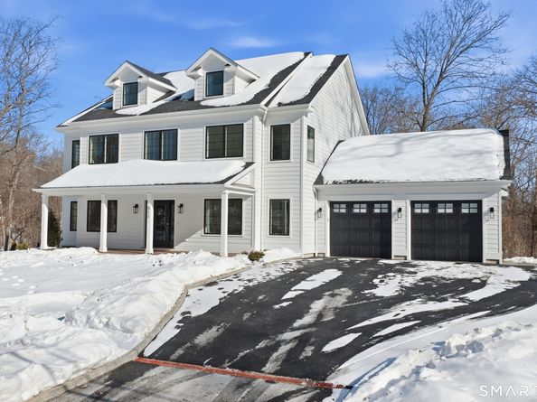 511 Den Road, Stamford CT 06903