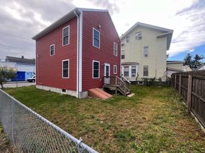 677 Noble Avenue, Bridgeport CT 06608