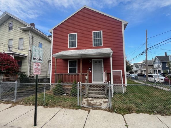 677 Noble Avenue, Bridgeport CT 06608