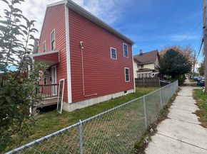 677 Noble Avenue, Bridgeport CT 06608