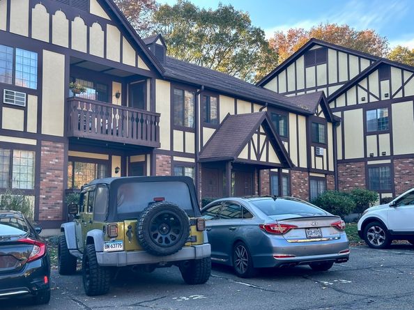 17 Teresa Place 17, Bridgeport CT 06606