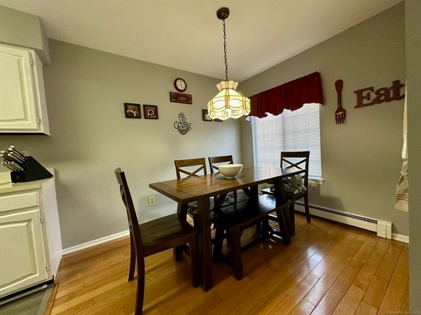 17 Teresa Place 17, Bridgeport CT 06606