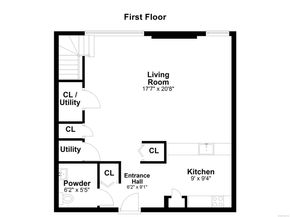 32 Pine Street APT 9, Norwalk CT 06854