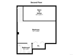 32 Pine Street APT 9, Norwalk CT 06854
