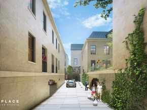 15 Burtis Avenue Townhome D, New Canaan CT 06840