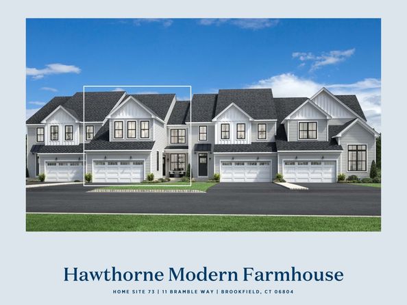 11 Bramble Way, Brookfield CT 06804