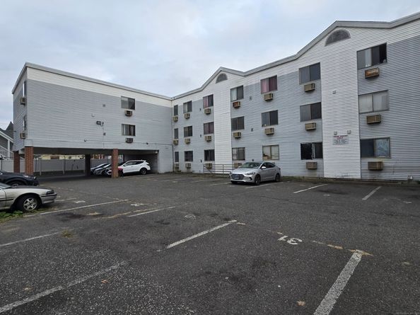 1610 Fairfield Avenue APT G4, Bridgeport CT 06605