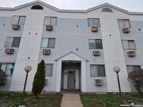 1610 Fairfield Avenue APT G4, Bridgeport CT 06605