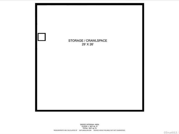 2289 Bedford Street G7, Stamford CT 06905