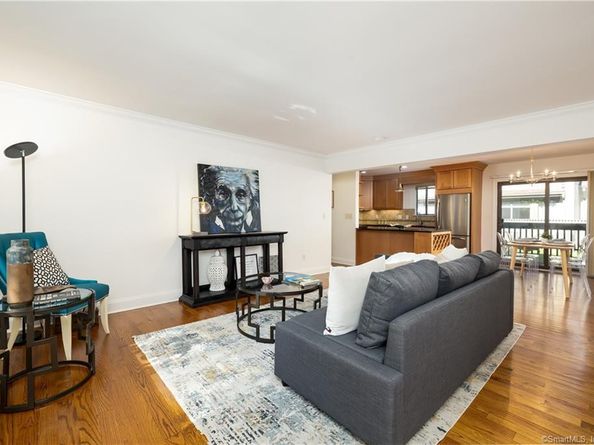 2289 Bedford Street G7, Stamford CT 06905