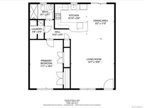 2289 Bedford Street G7, Stamford CT 06905