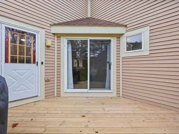 7 Silversmith Drive, Danbury CT 06811