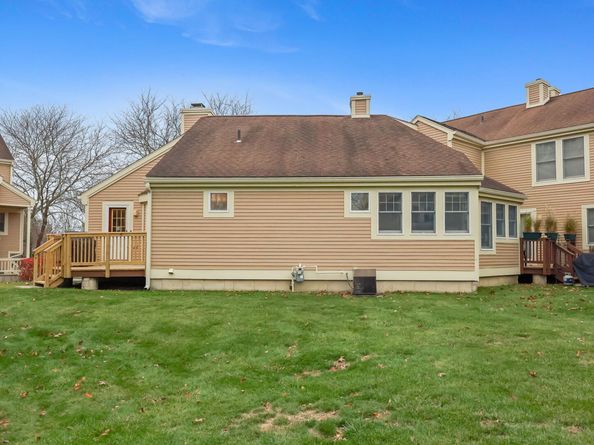 7 Silversmith Drive, Danbury CT 06811